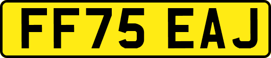 FF75EAJ