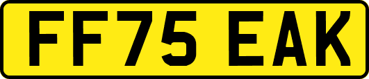 FF75EAK