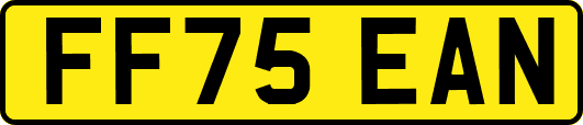 FF75EAN