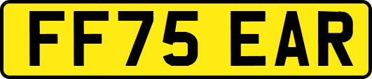 FF75EAR