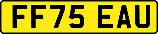 FF75EAU