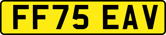 FF75EAV