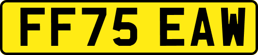 FF75EAW