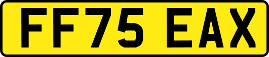 FF75EAX