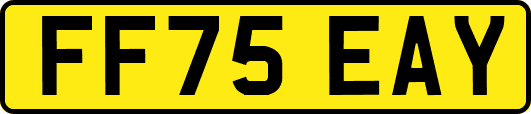 FF75EAY