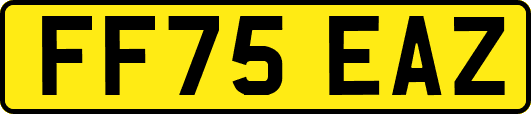 FF75EAZ