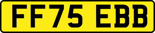 FF75EBB