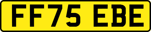 FF75EBE