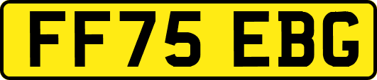 FF75EBG