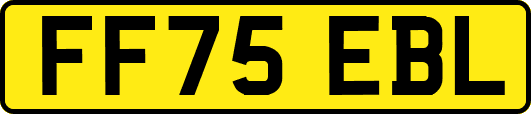 FF75EBL