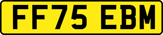 FF75EBM