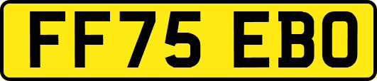 FF75EBO