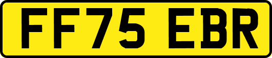 FF75EBR