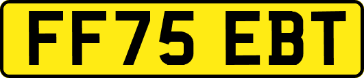 FF75EBT
