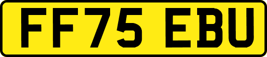 FF75EBU