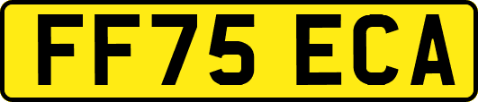 FF75ECA