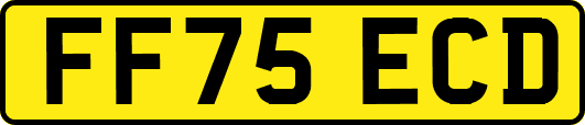 FF75ECD