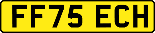 FF75ECH