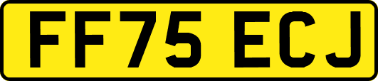 FF75ECJ
