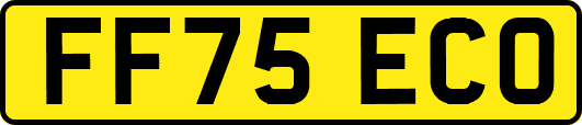 FF75ECO
