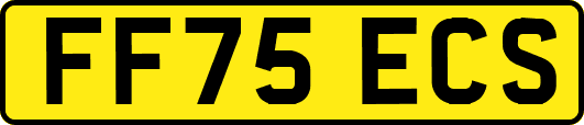 FF75ECS