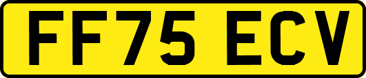 FF75ECV