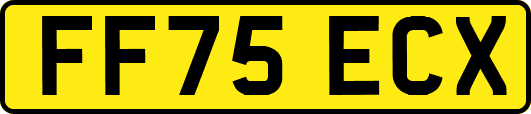 FF75ECX
