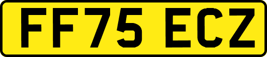 FF75ECZ