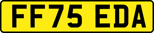 FF75EDA