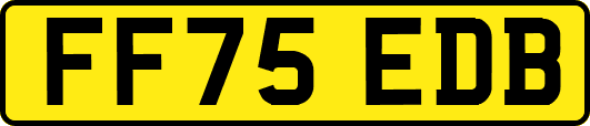 FF75EDB