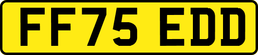 FF75EDD