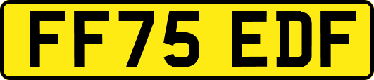 FF75EDF