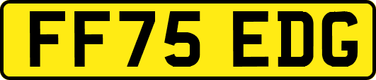 FF75EDG