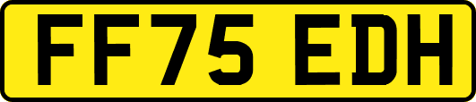 FF75EDH