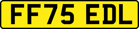 FF75EDL