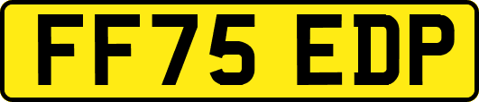 FF75EDP