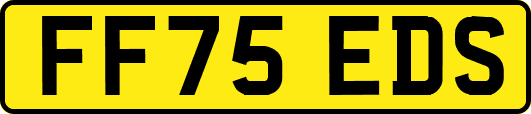 FF75EDS