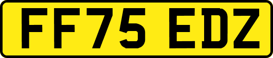 FF75EDZ