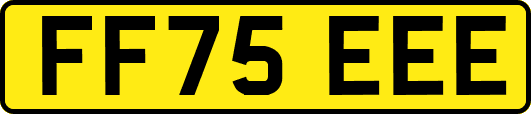 FF75EEE