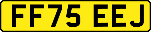 FF75EEJ