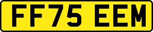 FF75EEM