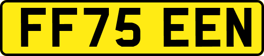FF75EEN