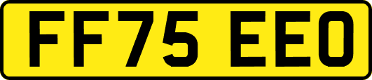 FF75EEO