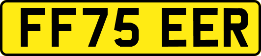 FF75EER
