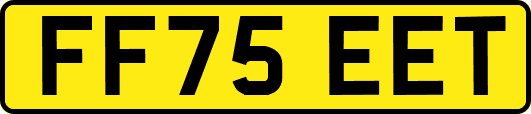 FF75EET