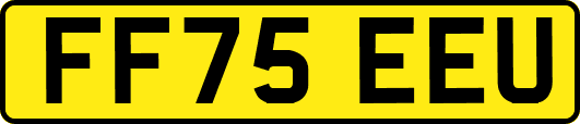FF75EEU