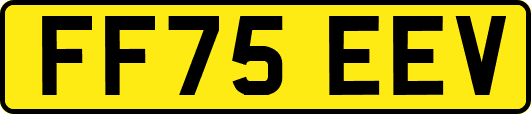 FF75EEV