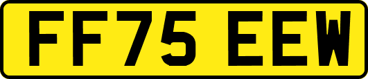 FF75EEW