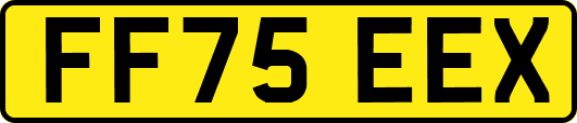 FF75EEX