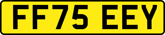 FF75EEY
